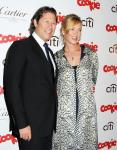 Uma Thurman Breaks Off Engagement to Fiance Arpad Busson