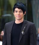 Adam Lambert Offers His Song for 'Eclipse' Soundtrack