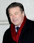 Alec Baldwin Trembles on Hosting Oscar With Steve Martin