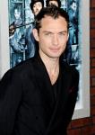 Jude Law Loved by Girls for Being Bad Boy