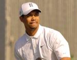 Naked Photos of Tiger Woods Are Shopped Around