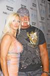 Hulk Hogan and Girlfriend Jennifer McDaniel Engaged to Wed