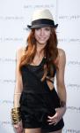 Ashlee Simpson Forgets Broadway Co-Star's Name