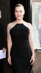Kate Winslet Crowned Sexiest Female Celebrity