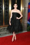 Anne Hathaway Is Not Spider-Man's New Love Interest