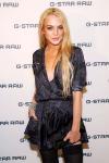 Lindsay Lohan's Christmas Filled With Parents' Battle