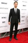 Tobey Maguire Has Yet Lost His Wedding Ring