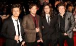 Kings of Leon: Some of Our Fans Turn Their Back on Us