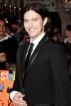Jackson Rathbone Hounded by Lady GaGas