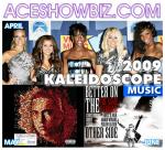 Kaleidoscope 2009: Important Music Events (Part 2/4)