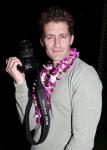 'Glee' Star Matthew Morrison Denies He's Gay