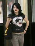 Attorneys Want Frances Cobain's Domestic Violence Case Sealed