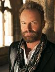 Sting Goes Dark Instead of Merry on Holiday Album