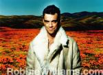 Robbie Williams Battles Anti-Depressants' Dependency