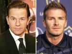Mark Wahlberg Gets Annoyed Over Beckhams' L.A. Move