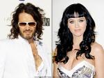 Russell Brand and Katy Perry Are Allegedly Engaged