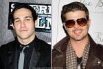 Pete Wentz and Robin Thicke Booked for New Year's Eve in Las Vegas