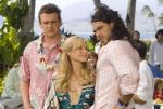 Jason Segel: Russell Brand's Going to Be A Huge Star