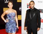 Alicia Keys and Swizz Beatz Allegedly to Move In Together