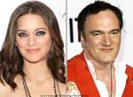 Marion Cotillard and Quentin Tarantino to Be Awarded Palm Springs Top Honors
