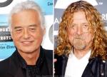 Jimmy Page: Led Zeppelin's Future Depends on Robert Plant