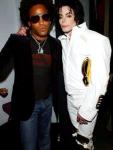 Michael Jackson's Duet Track With Lenny Kravitz Yanked From the Web