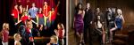 36th People's Choice: 'Glee' and 'Vampire Diaries' Are Favorite New TV Shows
