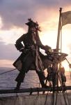 'Pirates of the Caribbean 4' Set to Sail With Johnny Depp in June