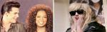 First Look of Adam Lambert and Lady GaGa on 'Oprah'