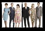 67th Golden Globes: 'Mad Men' Is Best Drama Again