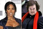 Kelly Rowland Wants Susan Boyle for a Duet