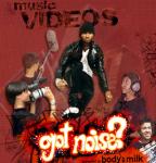 Usher's 'More' Music Videos From Got Noise? Program