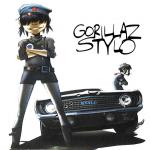 Official, Gorillaz's Brand New Song 'Stylo' Comes Out