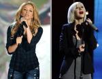 Hope for Haiti: Shakira and Christina Aguilera Performing Their Songs