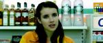 Emma Roberts Looks Intense in New Uncensored Teaser for '4.3.2.1'