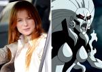 'Smallville' Finds Silver Banshee in Odessa Rae
