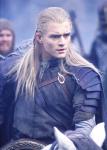 Orlando Bloom Wants to Reprise Legolas in 'The Hobbit'