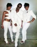 Dirty Money's Music Video for 'Angels' Remix Feat. Rick Ross