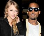 Taylor Swift and Kanye West NOT 'Reuniting' for 'We Are the World' Haitian Project