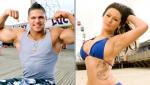 Only J-Woww and Ronnie Sign Up for More 'Jersey Shore' So Far