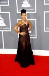 Keyshia Cole Engaged to Basketball Star, and Pregnant