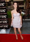 Megan Fox Misleads Health Regime