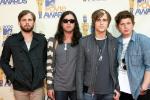 Kings of Leon: No Collaboration With Leona Lewis