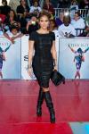 Jennifer Lopez Slamming Academy Members for Snubbing Her Role in 'El Cantante'