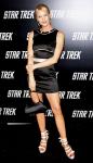 Nicollette Sheridan Injured From Horse Riding Accident