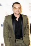 Bono Slams Web Executives for Ilegal Download