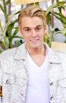 Aaron Carter Extends Career Into Restaurant Owner