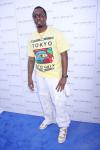 P. Diddy Sued Over Unauthorized Use of Billboard Ad in His Film 'Notorious'