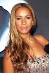 Leona Lewis to Hit Studio With Kings of Leon and Robbie Williams