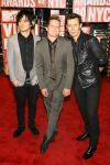 Green Day NOT Lined Up for 2010 Glastonbury Fest